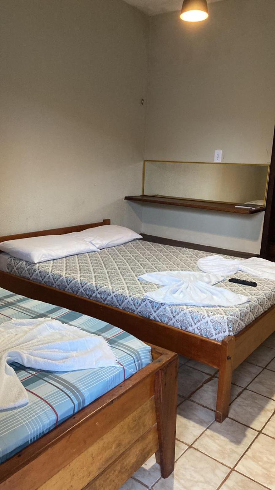 David House Hotel Salinópolis Dış mekan fotoğraf
